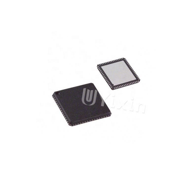 IC Integrated Circuits AD9258BCPZ-105