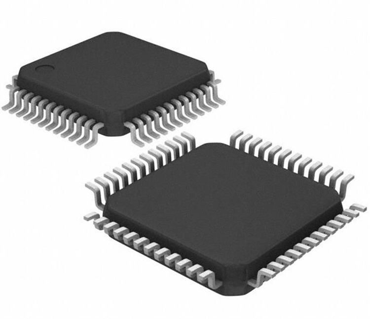 IC Integrated Circuits AD7485BSTZ