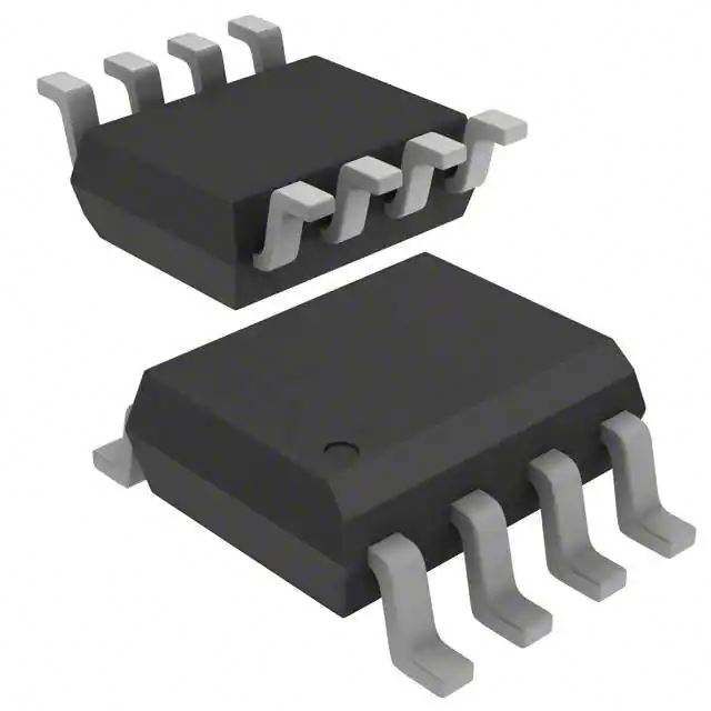 IC Integrated Circuits AD7895ARZ-3