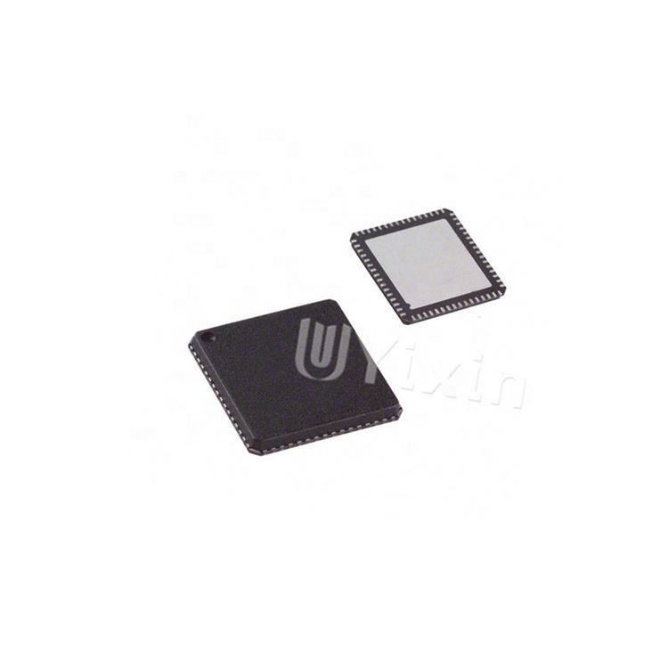 IC Integrated Circuits AD9238BCPZ-65