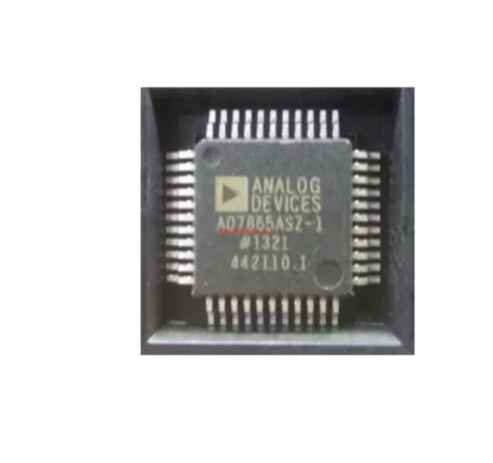 IC Integrated Circuits AD7865BSZ-1