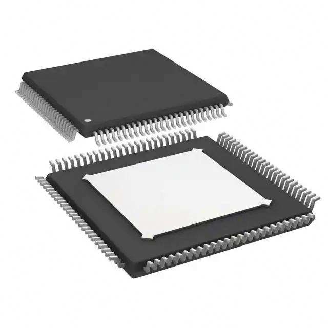 IC Integrated Circuits AD9460BSVZ-80