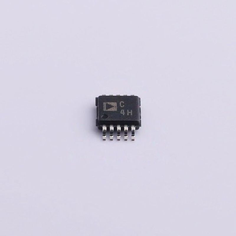 IC Integrated Circuits AD7685ARMZRL7