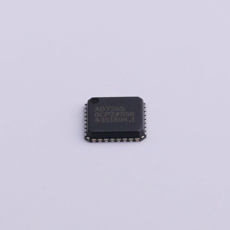 IC Integrated Circuits AD7265BCPZ-REEL7