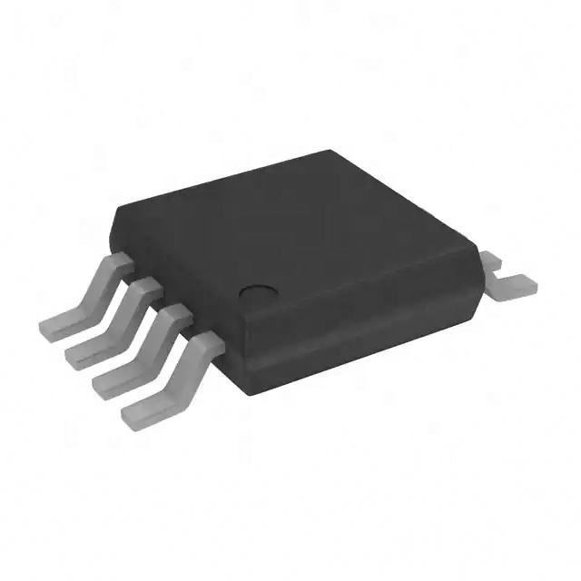 IC Integrated Circuits AD7273BRMZ
