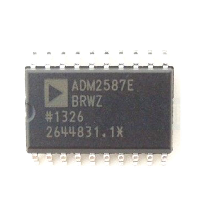 IC Integrated Circuits AD7887WARMZ