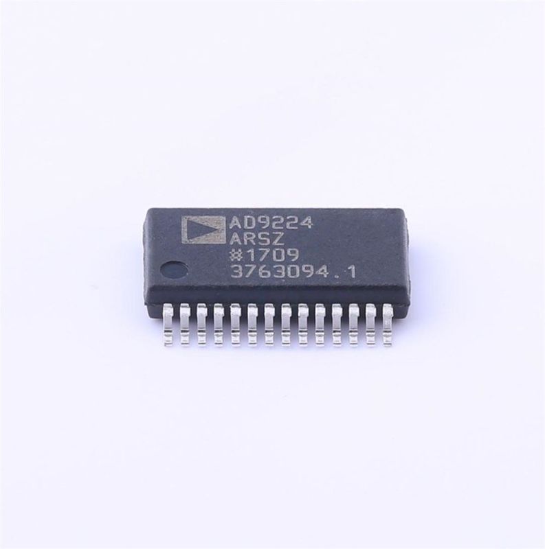 IC Integrated Circuits AD9224ARSZRL