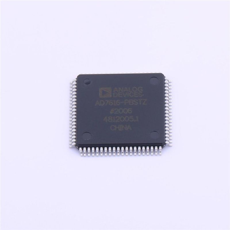 IC Integrated Circuits AD7616-PBSTZ