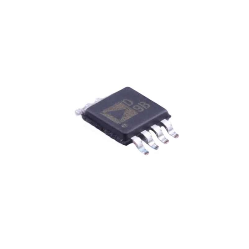 IC Integrated Circuits AD7467BRMZ