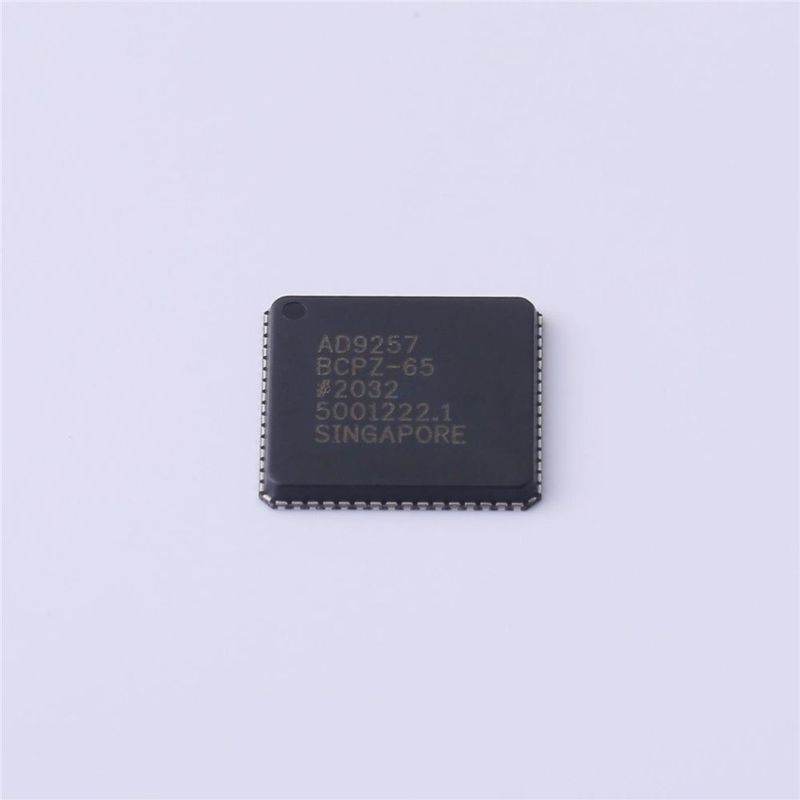 IC Integrated Circuits AD9257BCPZ-65