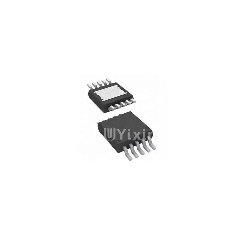 IC Integrated Circuits AD7946BRMZRL7
