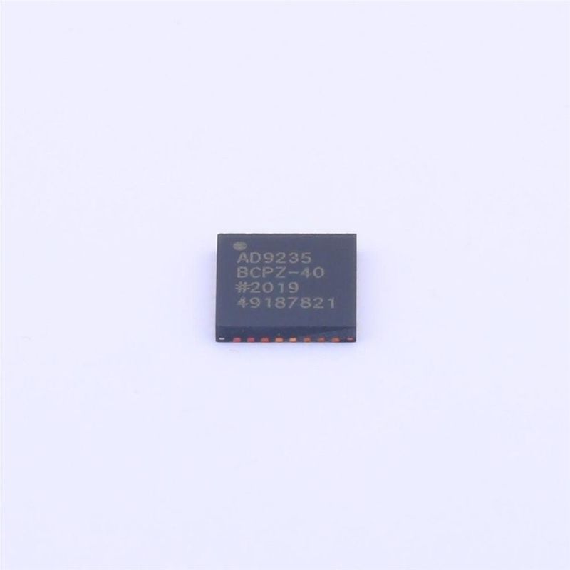 IC Integrated Circuits AD9235BCPZRL7-40
