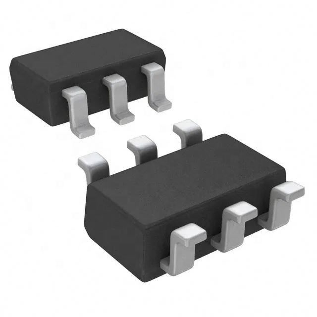 IC Integrated Circuits AD7277AUJZ-500RL7
