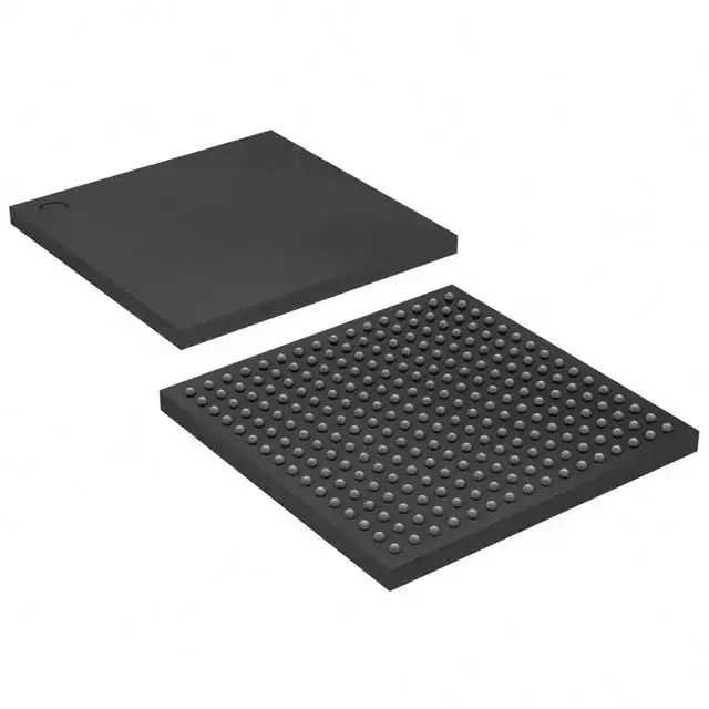 IC Integrated Circuits AD6644ASTZ-65