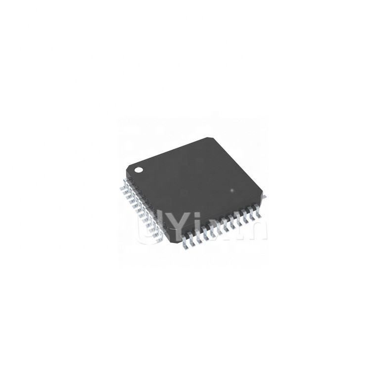 IC Integrated Circuits AD9218BSTZ-105