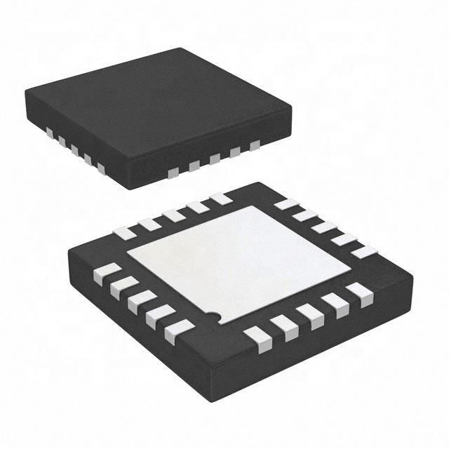 IC Integrated Circuits AD7298-1BCPZ