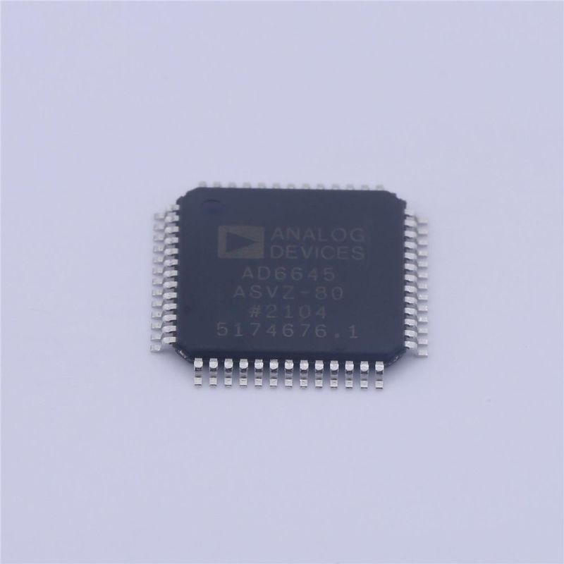 IC Integrated Circuits AD6645ASVZ-80