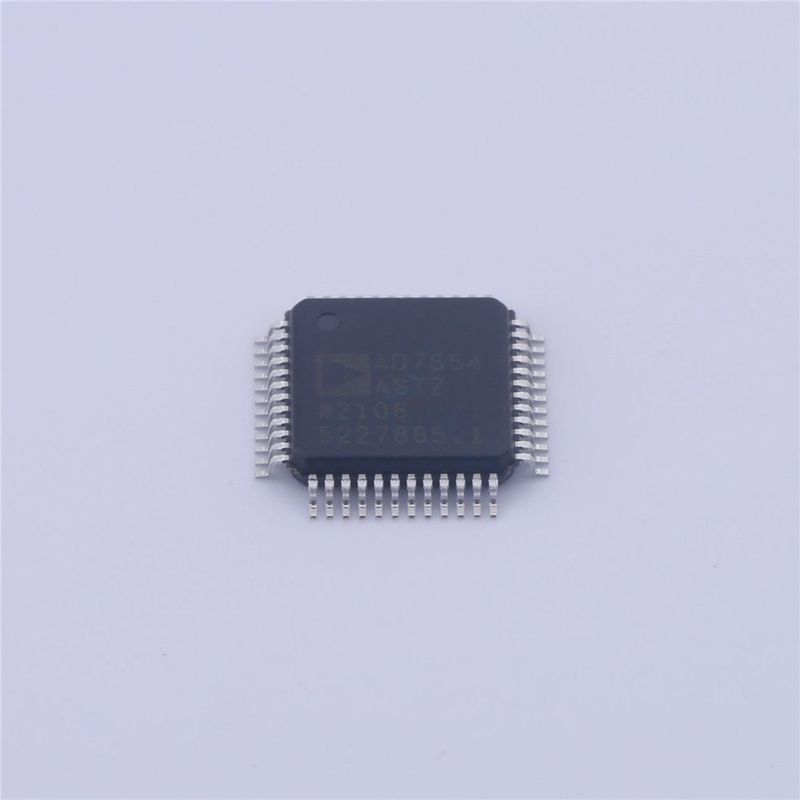 IC Integrated Circuits AD7654ASTZ