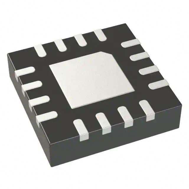 IC Integrated Circuits AD7091R-8BCPZ