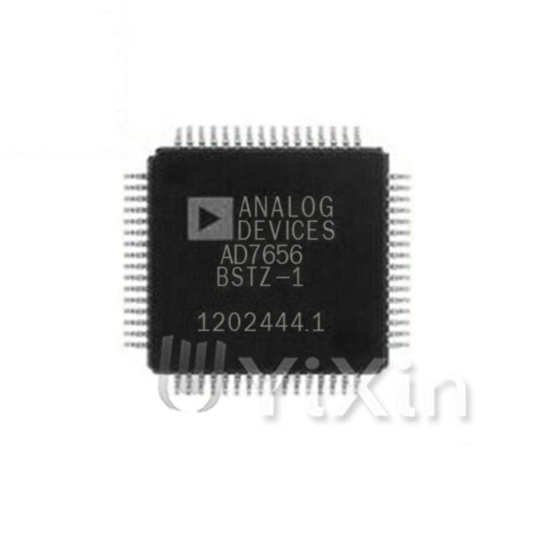 IC Integrated Circuits AD7656BSTZ-1