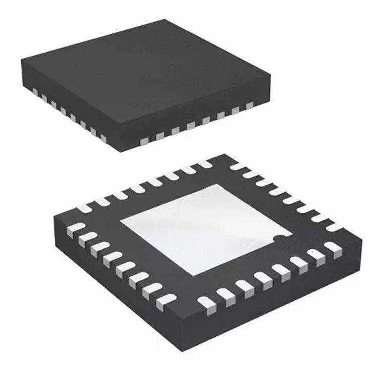 IC Integrated Circuits AD9648BCPZ-125