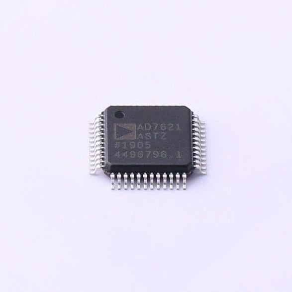 IC Integrated Circuits AD7621ASTZ
