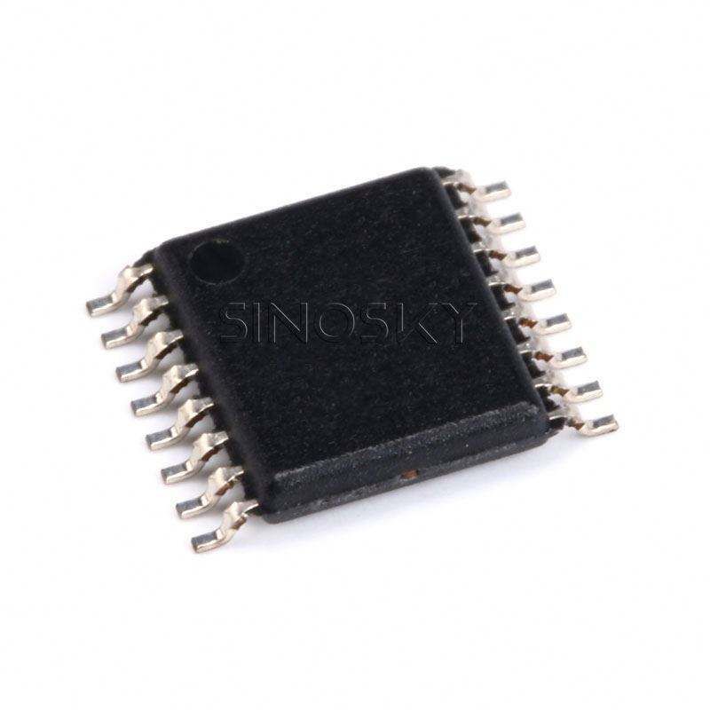 IC Integrated Circuits AD7795BRUZ