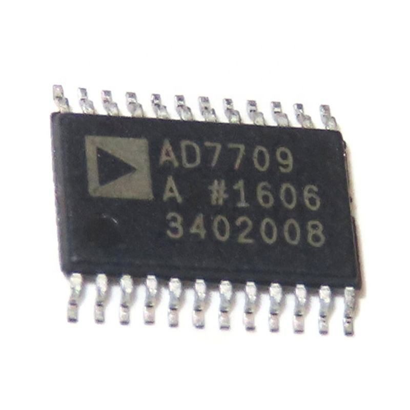 IC Integrated Circuits AD7709ARUZ