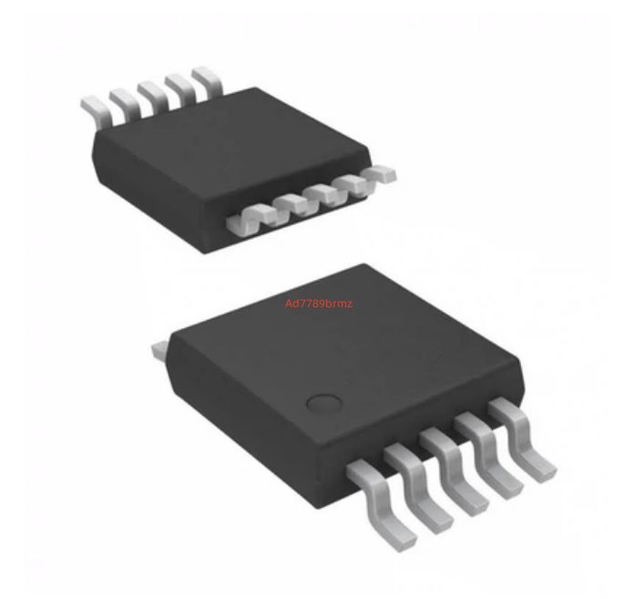 IC Integrated Circuits AD7789BRMZ