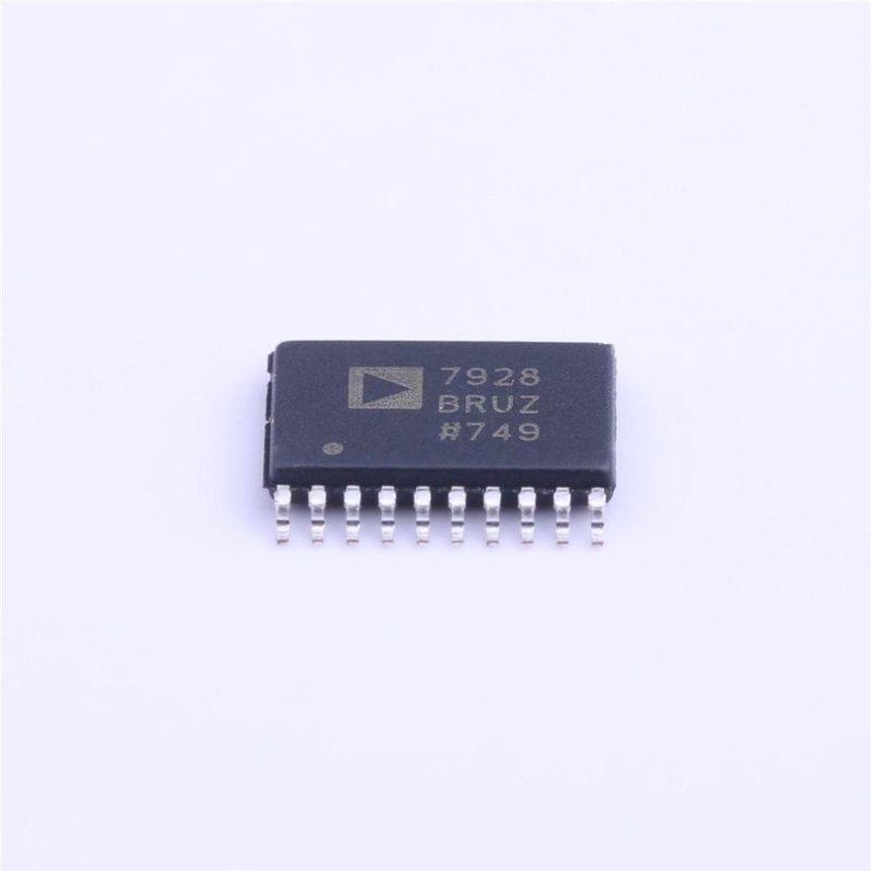IC Integrated Circuits AD7928BRUZ-REEL7