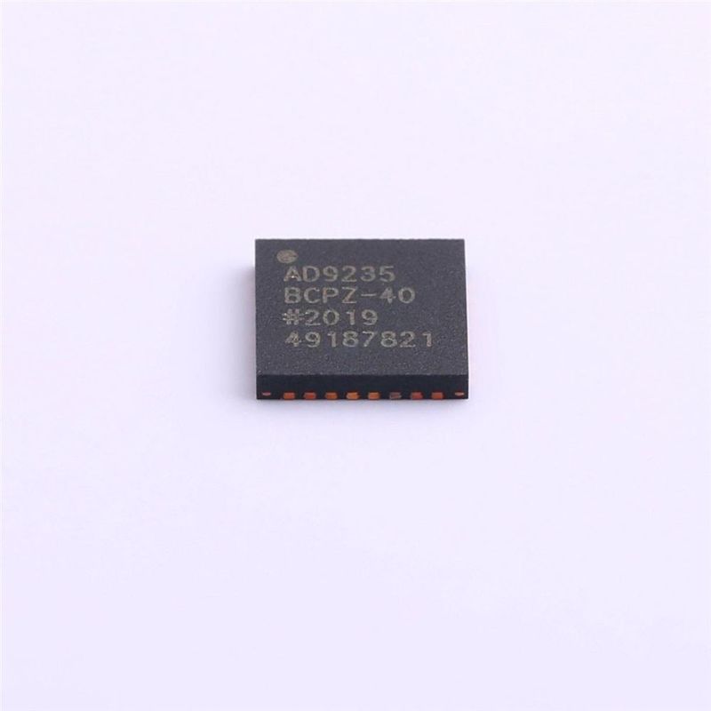 IC Integrated Circuits AD9235BCPZ-40