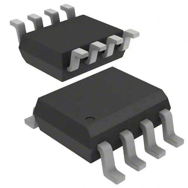 IC Integrated Circuits AD7495ARZ-REEL7