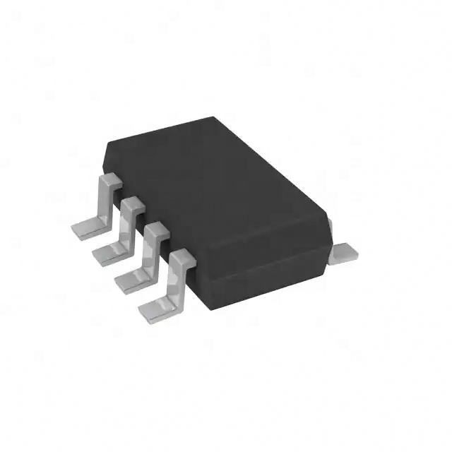 IC Integrated Circuits AD7911AUJZ-R2