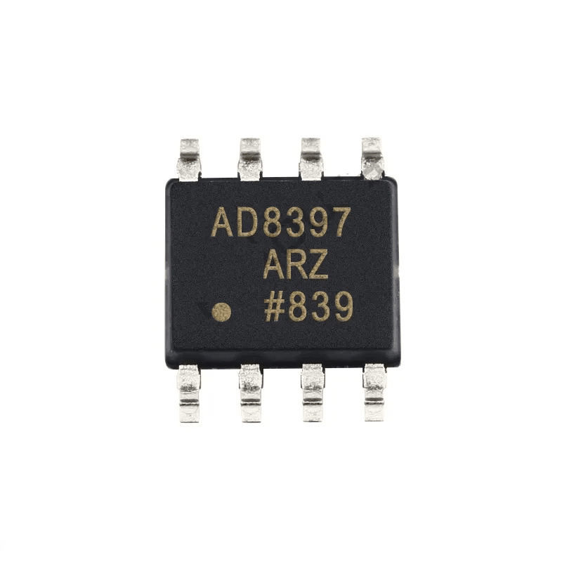 IC Integrated Circuits AD7321BRUZ-REEL