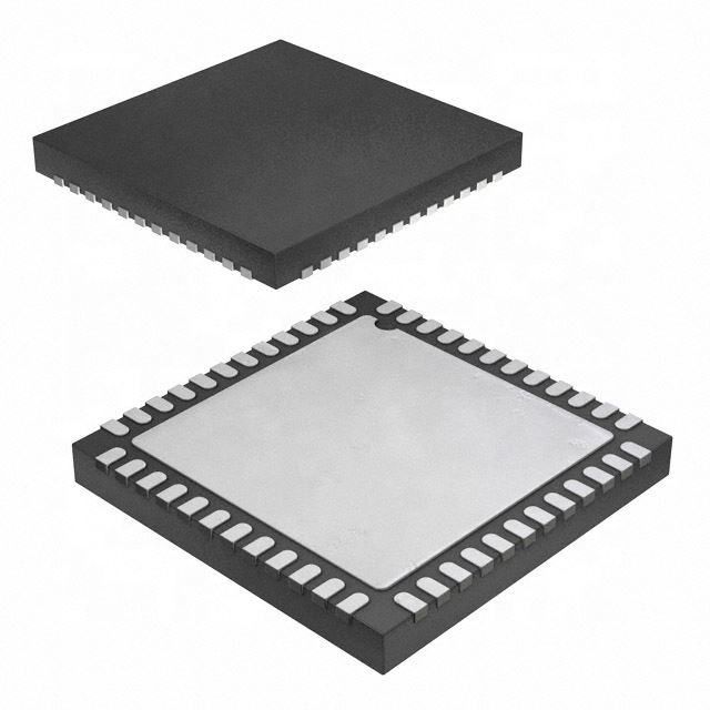 IC Integrated Circuits AD9633BCPZ-80