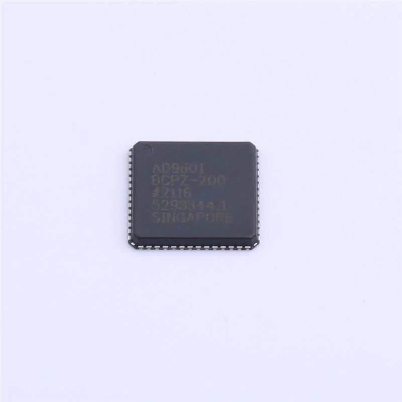 IC Integrated Circuits AD9601BCPZ-200