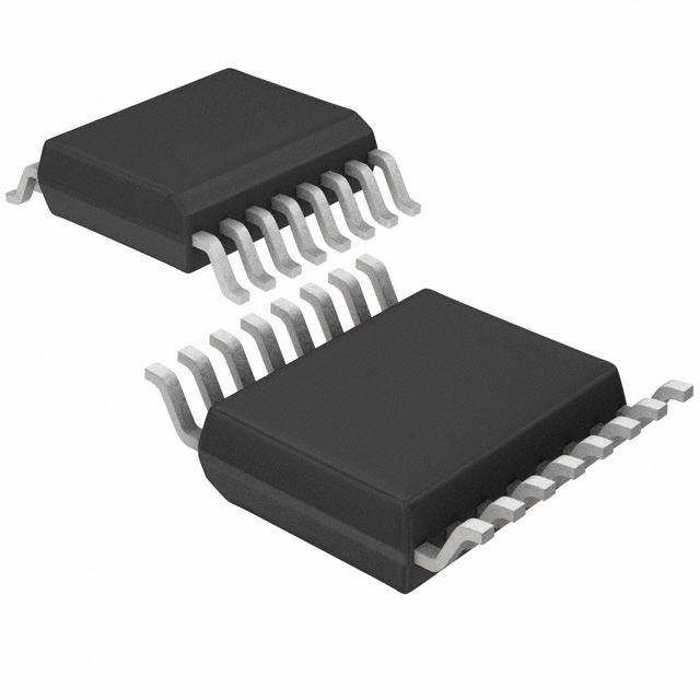 IC Integrated Circuits AD7357WYRUZ