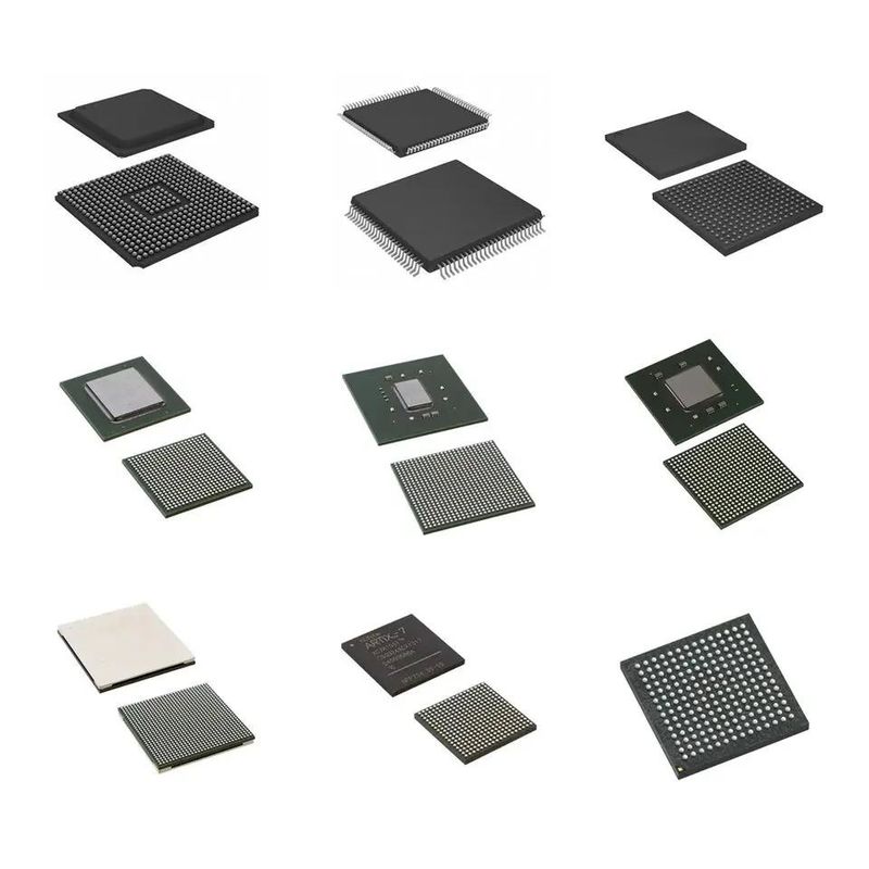 IC Integrated Circuits AD7853ARZ-REEL