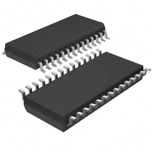 IC Integrated Circuits AD9214BRSZ-RL105