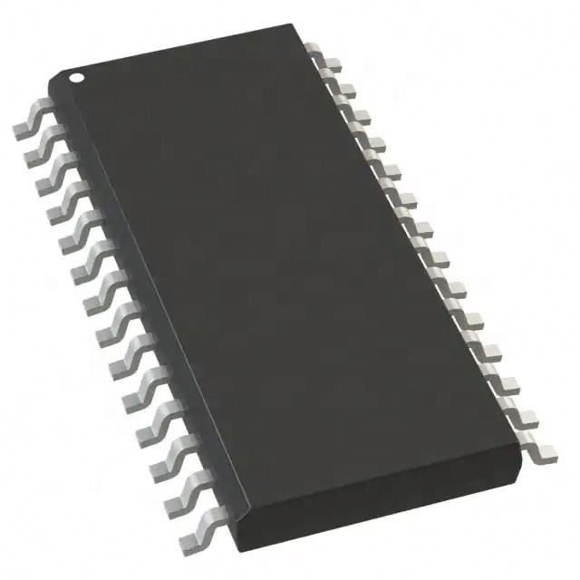 IC Integrated Circuits AD7829BRUZ-REEL7