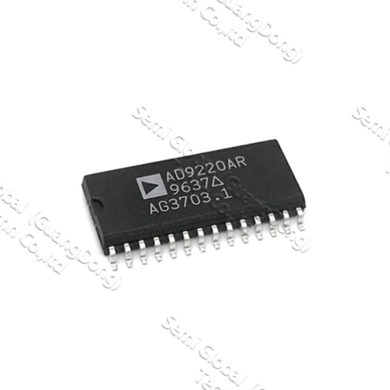 IC Integrated Circuits AD9280ARSZRL