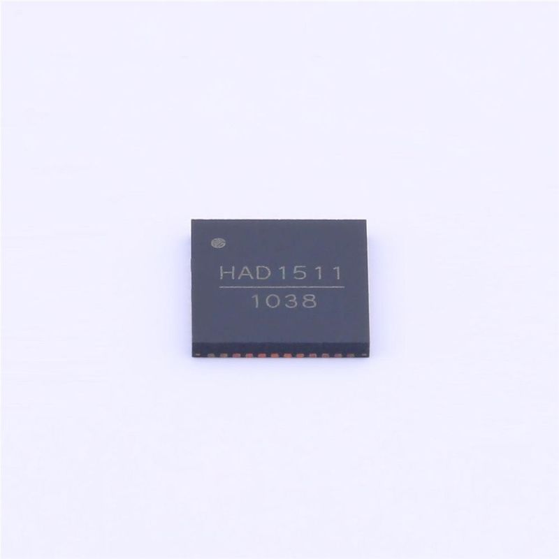 IC Integrated Circuits HMCAD1511TR