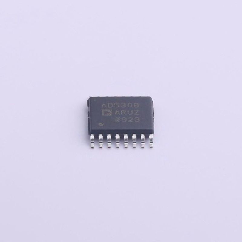 IC Integrated Circuits AD7173-8BCPZ-RL