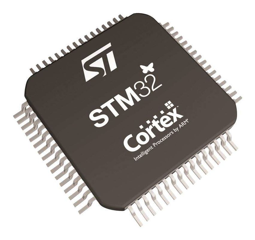 IC Integrated Circuits AD7871JNZ