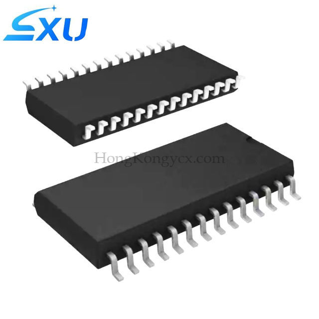 IC Integrated Circuits AD7829BRWZ-1RL7
