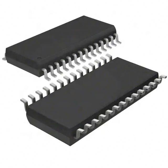 IC Integrated Circuits AD9281ARSZ