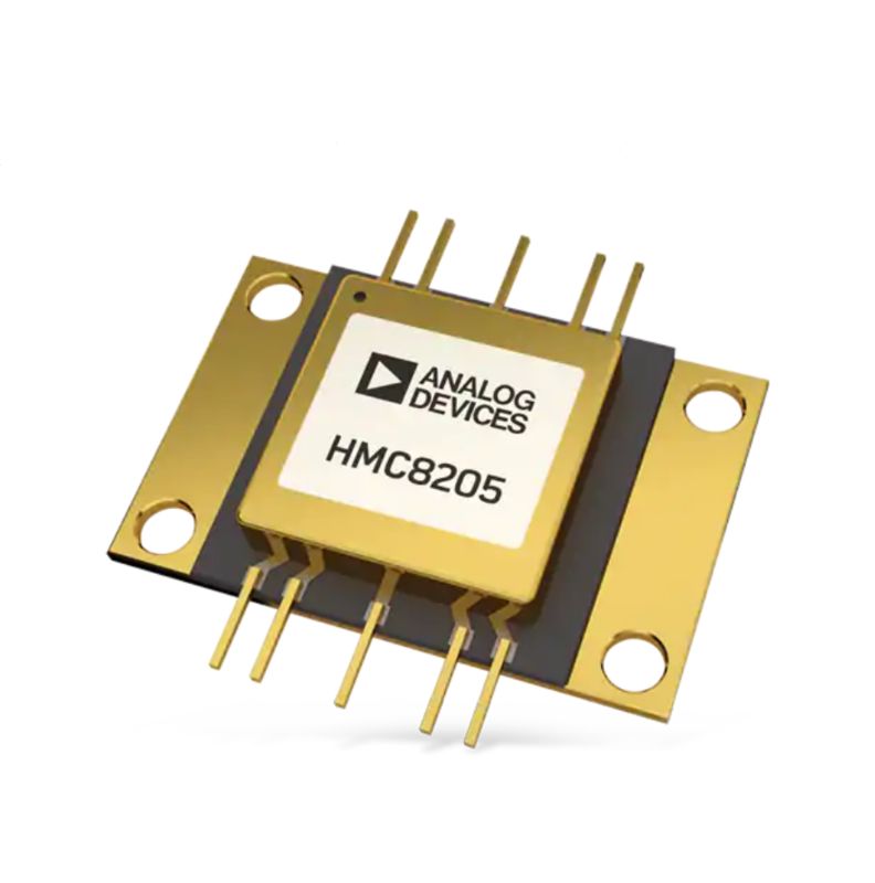 IC Integrated Circuits AD7323BRUZ-REEL