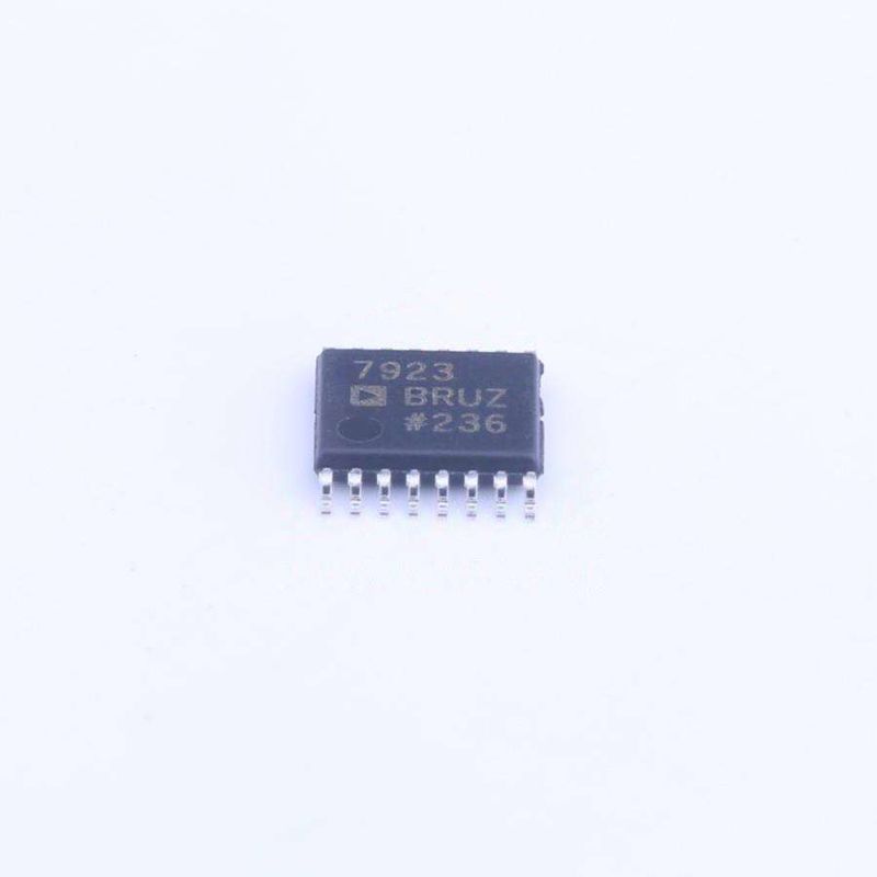 IC Integrated Circuits AD7923WYRUZ-REEL7