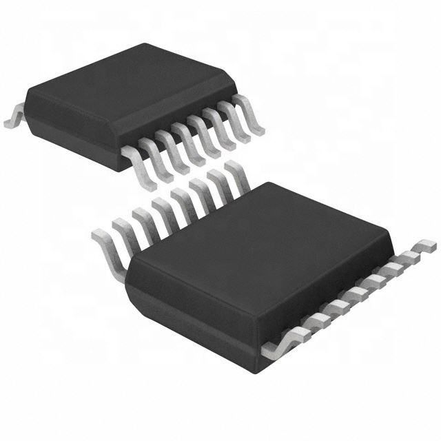 IC Integrated Circuits AD7091R-2BRUZ-RL7