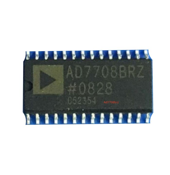 IC Integrated Circuits AD7708BRZ